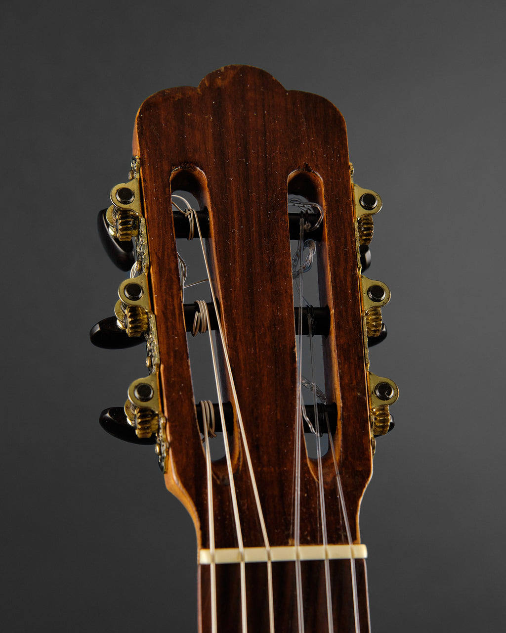 1960s Juan Estruch Flamenco Spruce