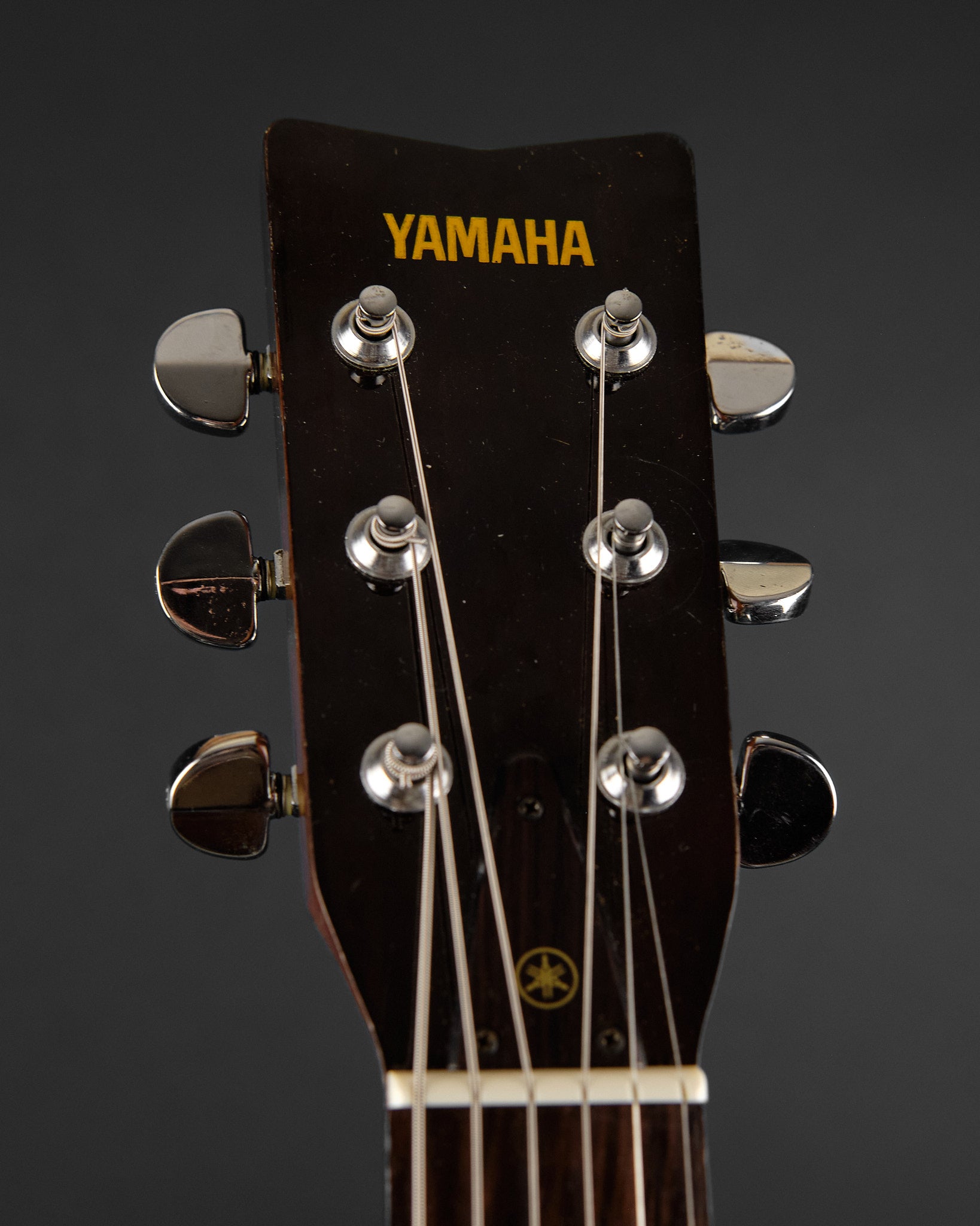 1970s Yamaha FG-151B Dreadnought Spruce