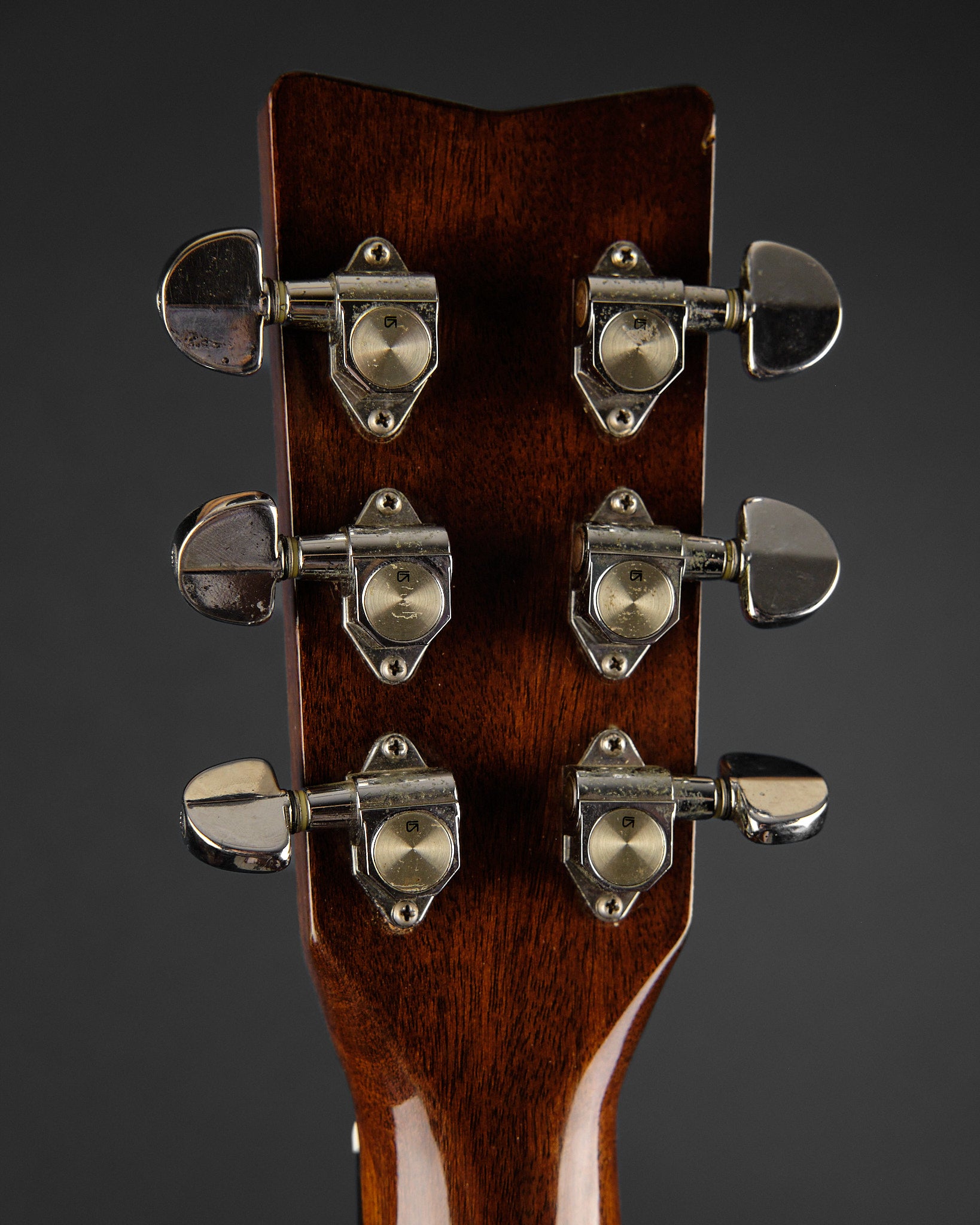 1970s Yamaha FG-151B Dreadnought Spruce