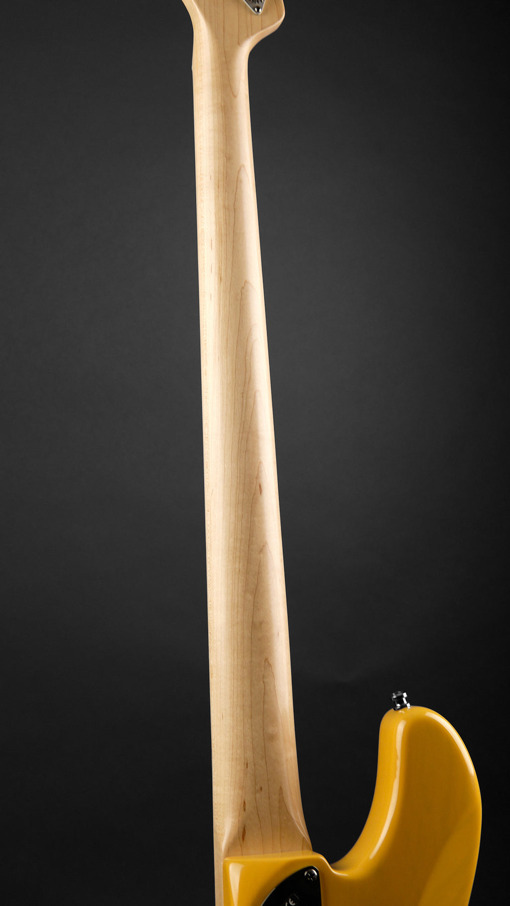 2009 Fender American Deluxe Jazz Bass Ash Blonde
