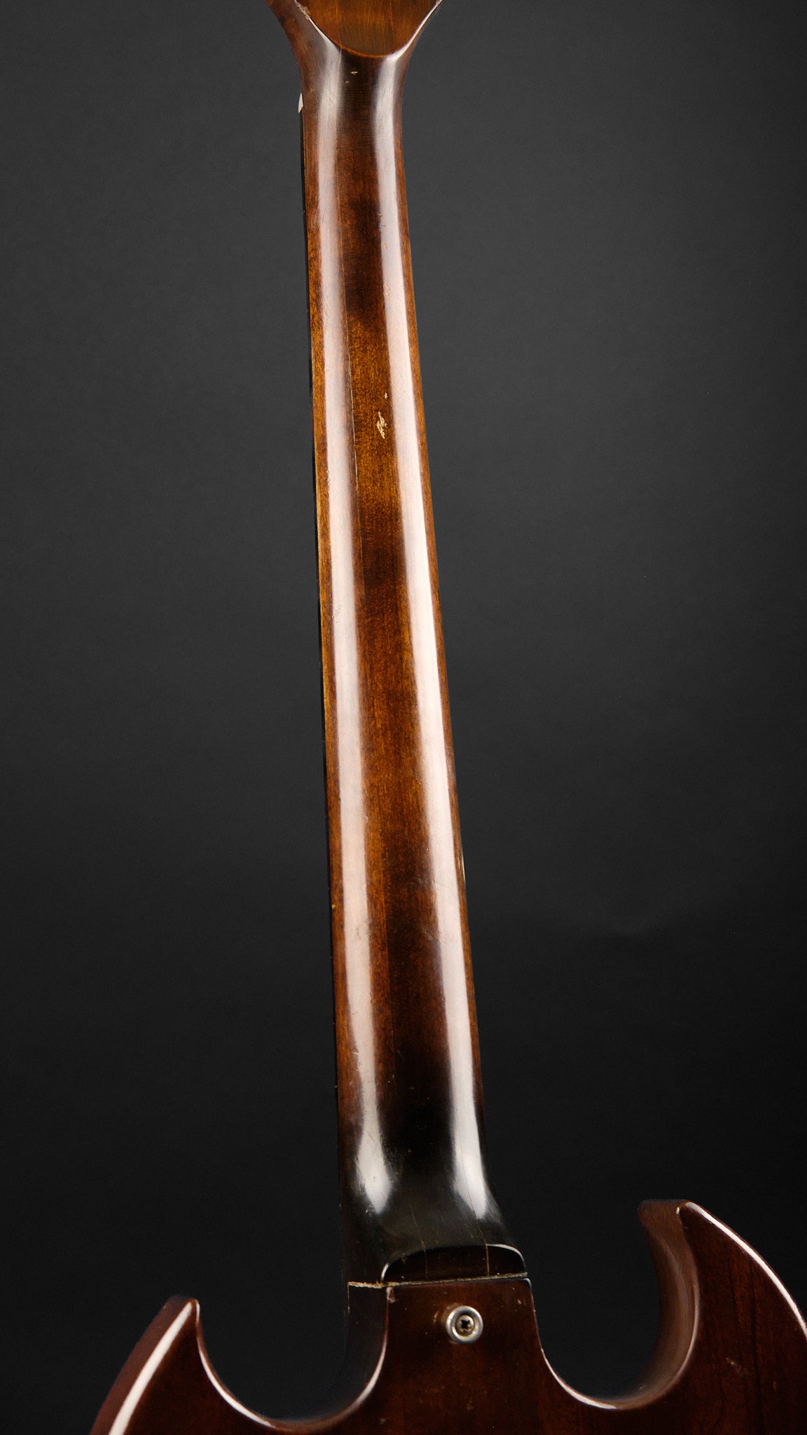 1974 Gibson EB-3 Walnut