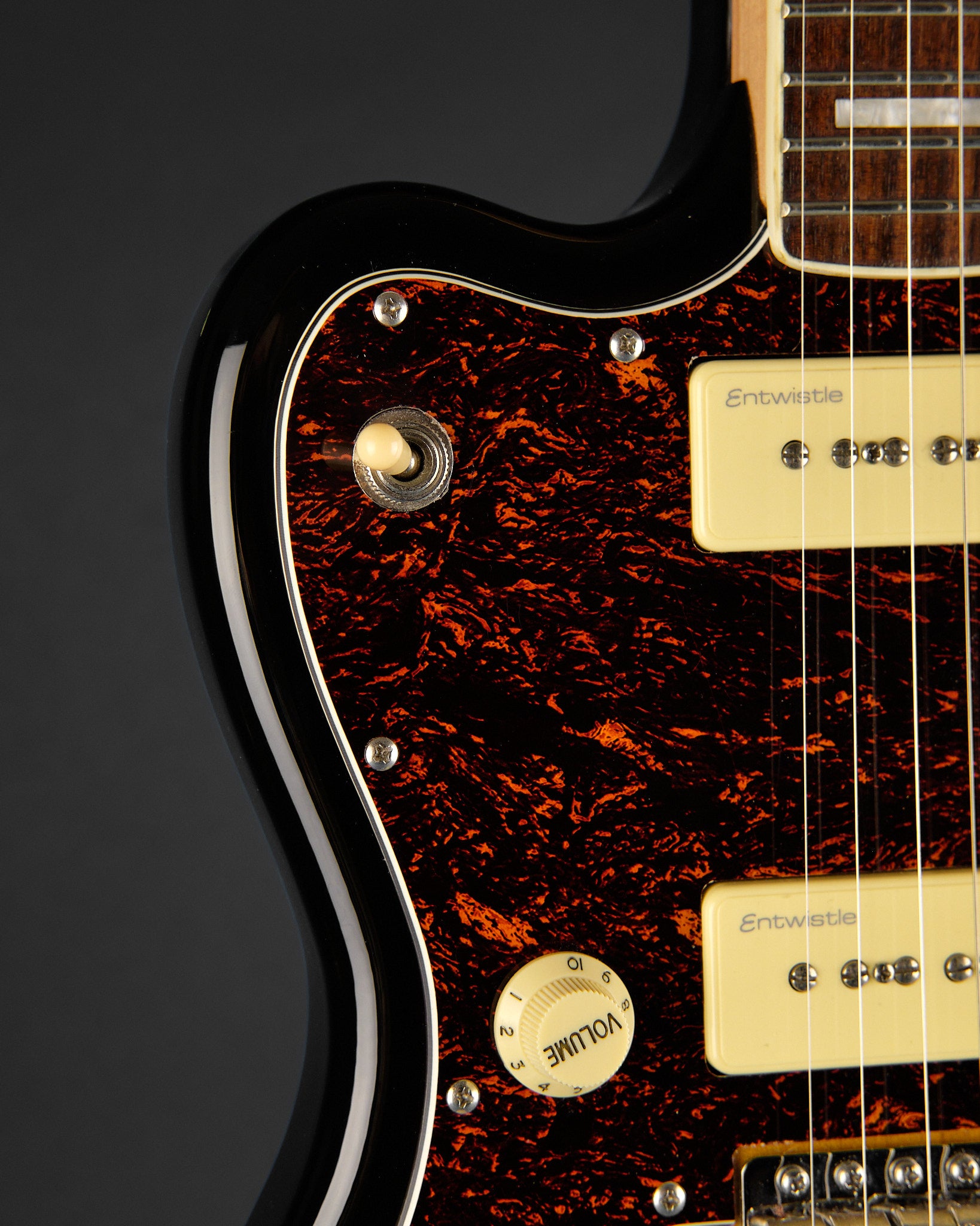 Revelation RJT-60 LH Sunburst (Second-Hand)