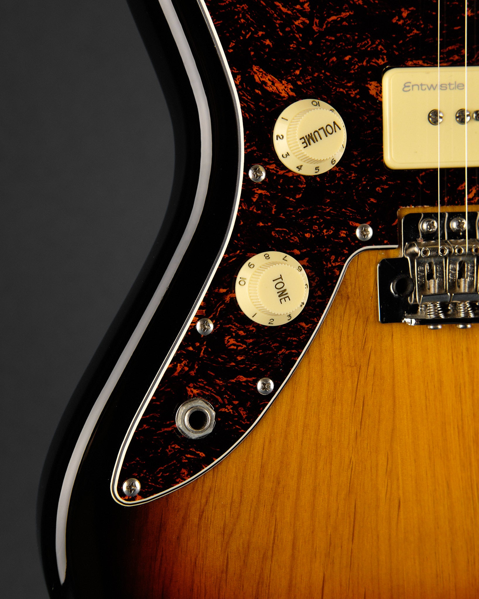 Revelation RJT-60 LH Sunburst (Second-Hand)