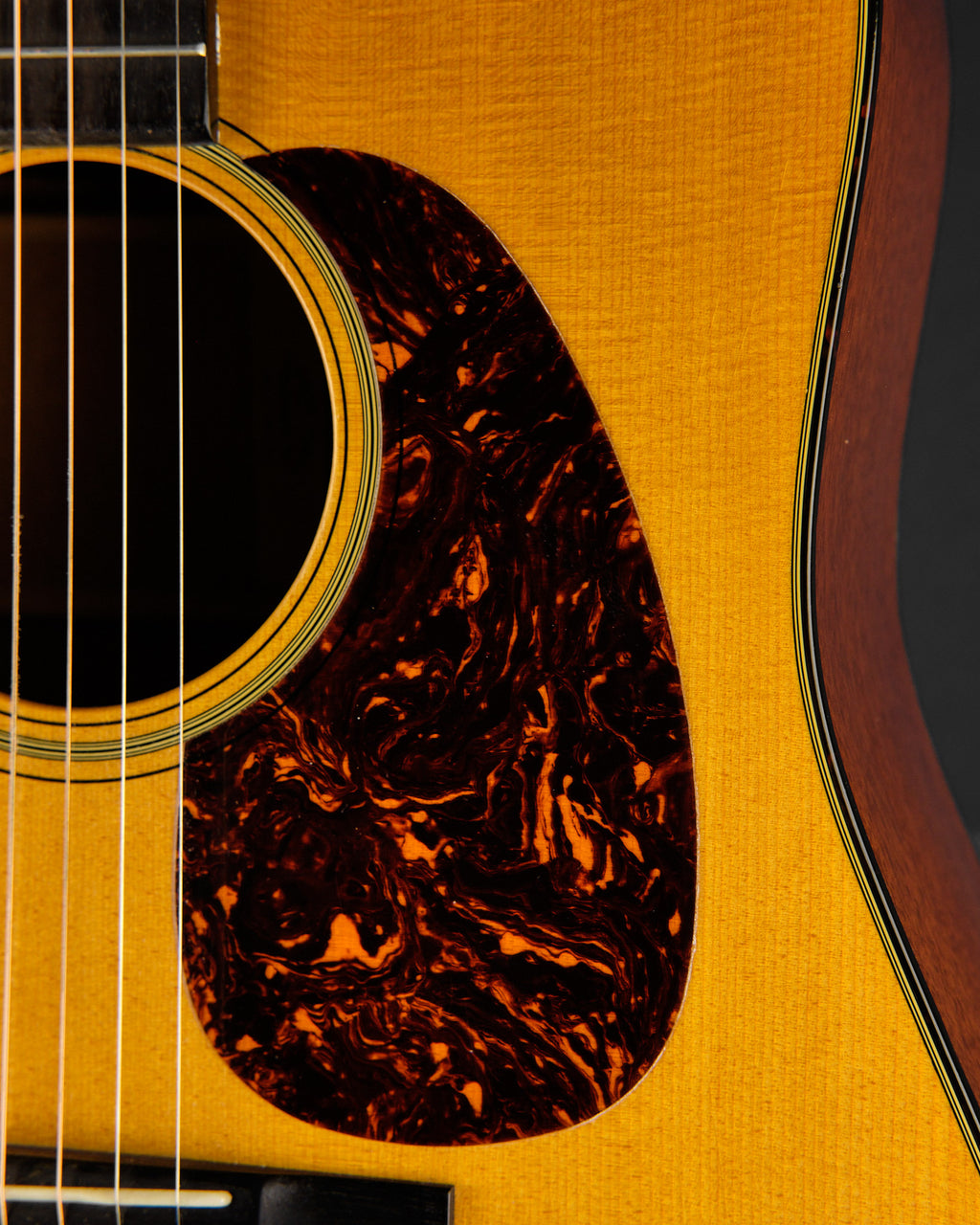 2011 Martin D-18 Standard Spruce