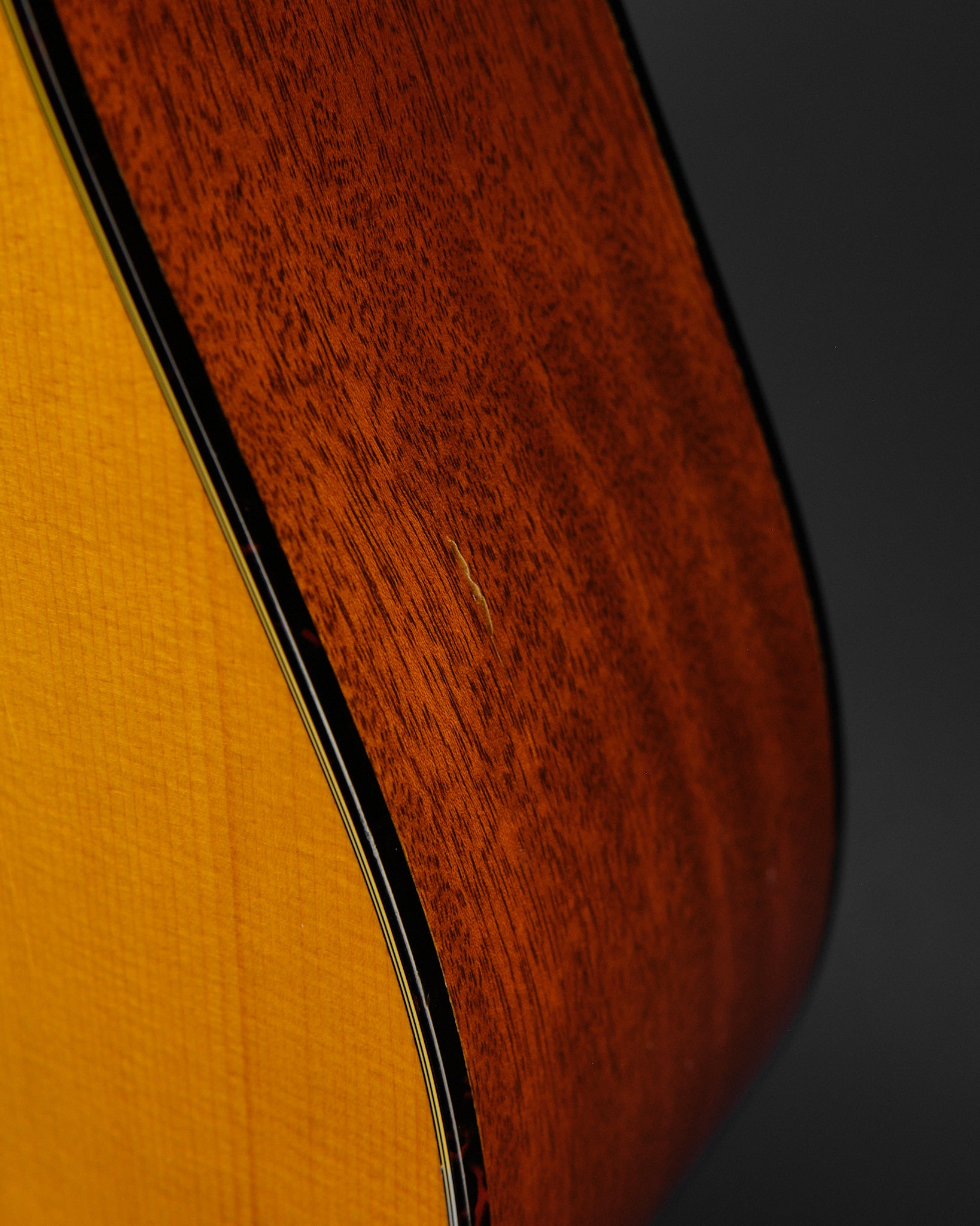2011 Martin D-18 Standard Spruce