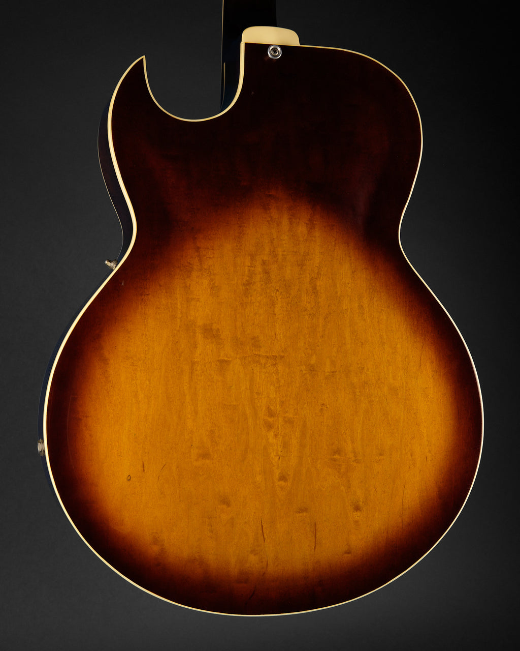 1988 Greco 'Super Real Project' FA67-75 Sunburst