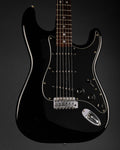 1984 Tokai Silver Star Super Edition SS-40 Black