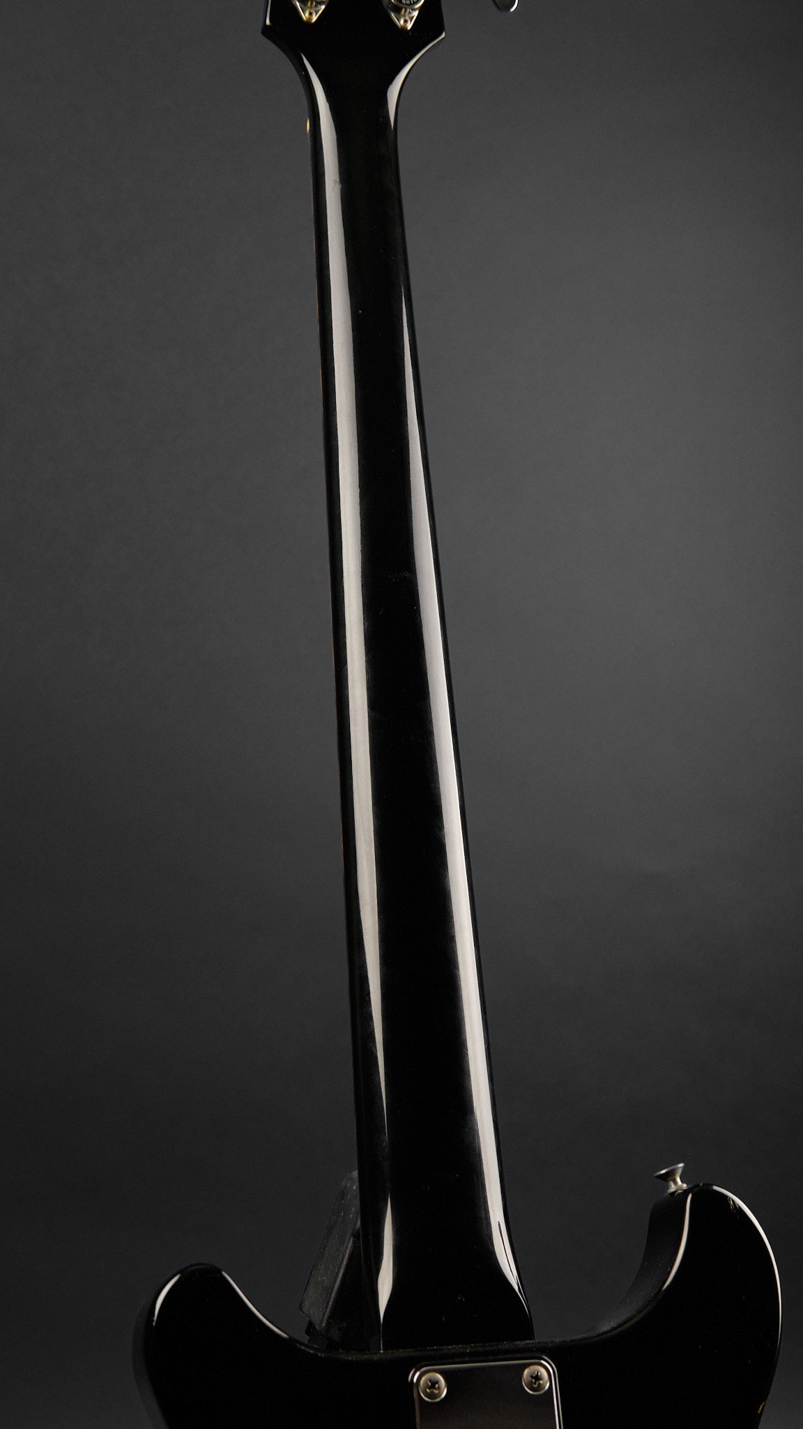 1987 Greco TVB-45 Black