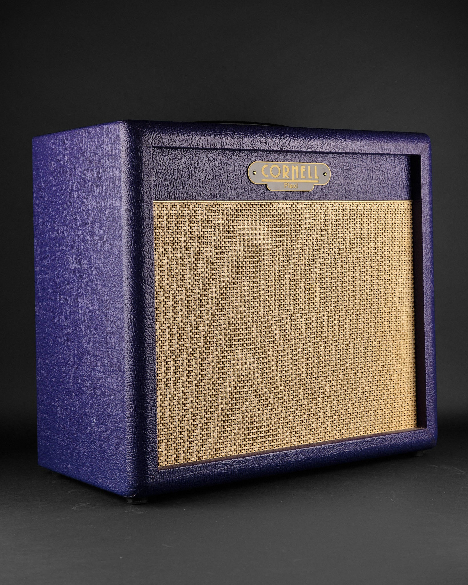 Cornell Plexi 7 1 x 12" Electric Guitar Combo (Second-Hand)