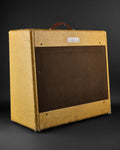 1954 Fender 5D5 Wide-Panel Pro 1 x 15" Guitar Combo