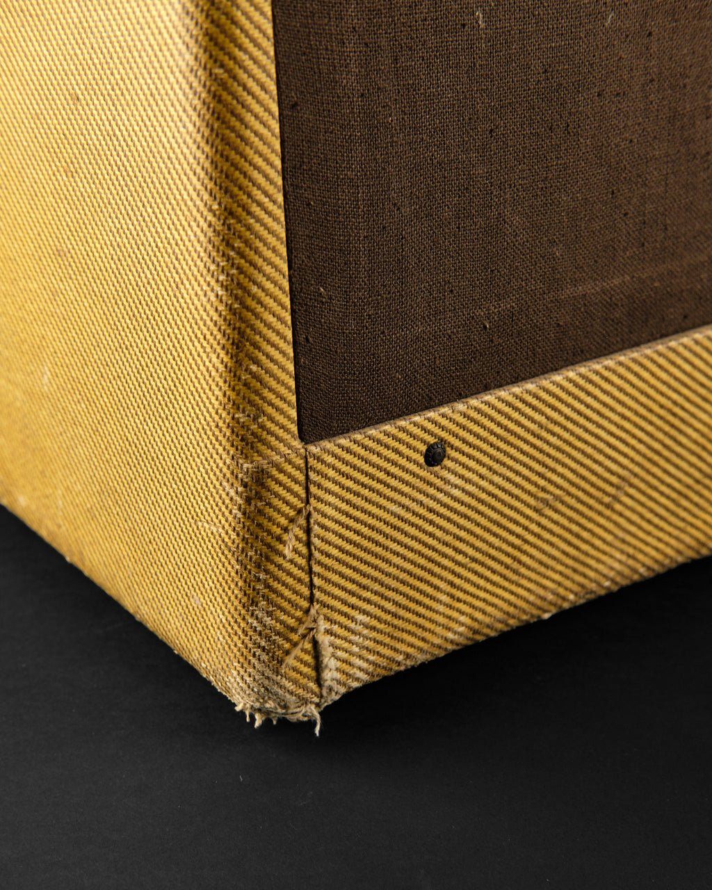 1954 Fender 5D5 Wide-Panel Pro 1 x 15" Guitar Combo