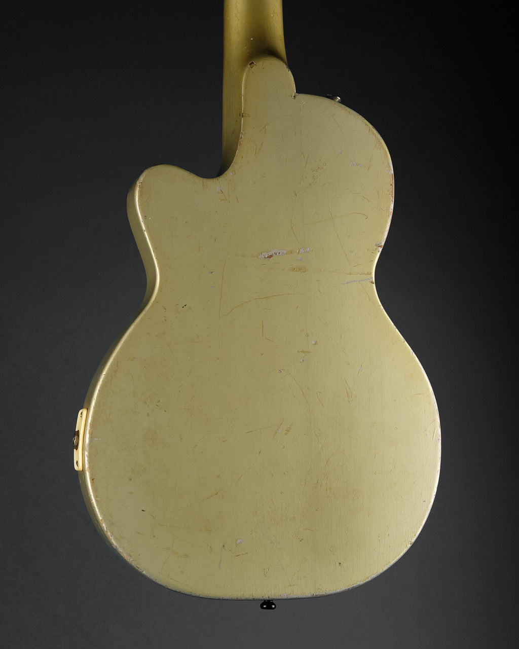 1957 Kamico K-136 Two Tone