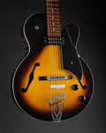 Vox Giulietta VGA-3D Sunburst (Second-Hand)