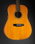 Tanglewood TW40DANE Sundance Historic Dreadnought Natural (Second-Hand)
