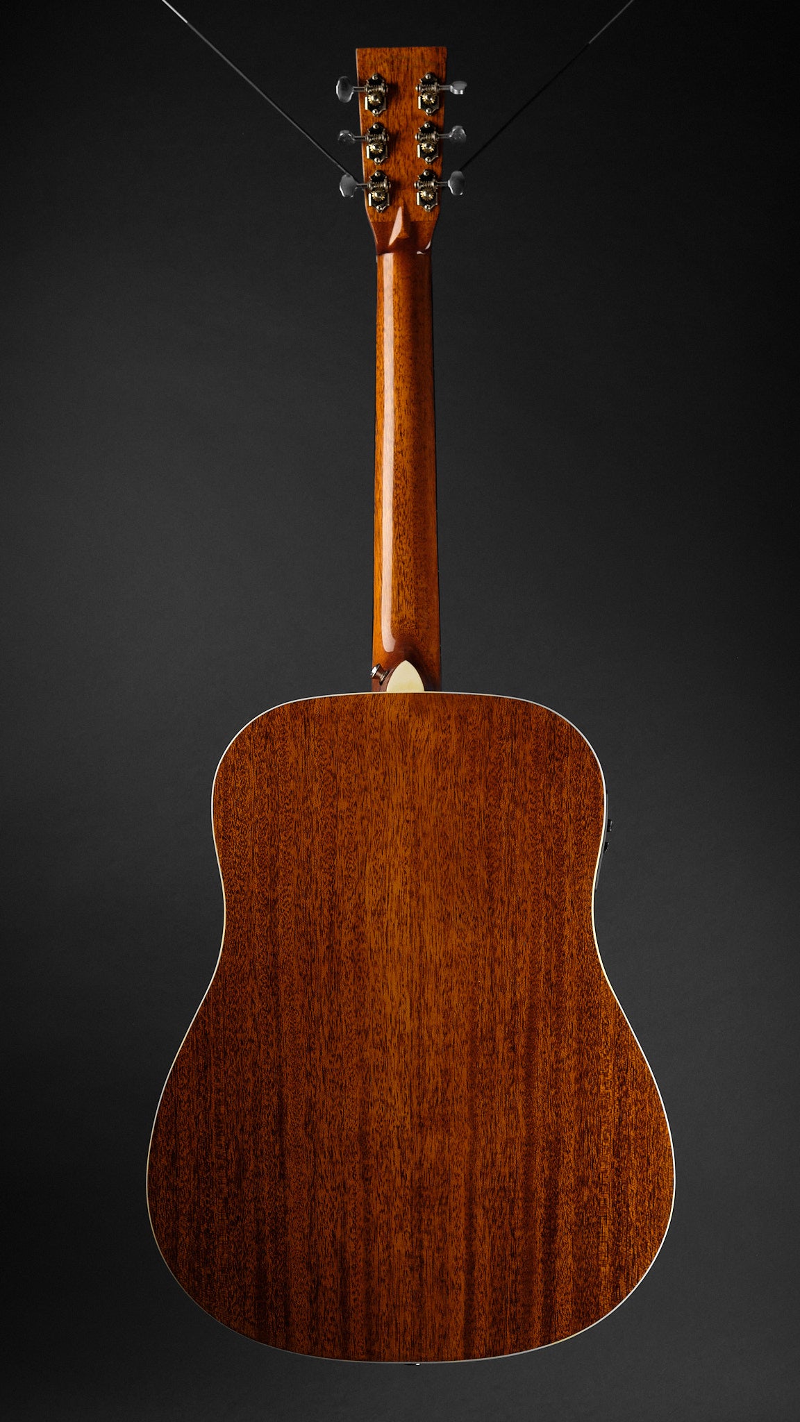 Tanglewood TW40DANE Sundance Historic Dreadnought Natural (Second-Hand)