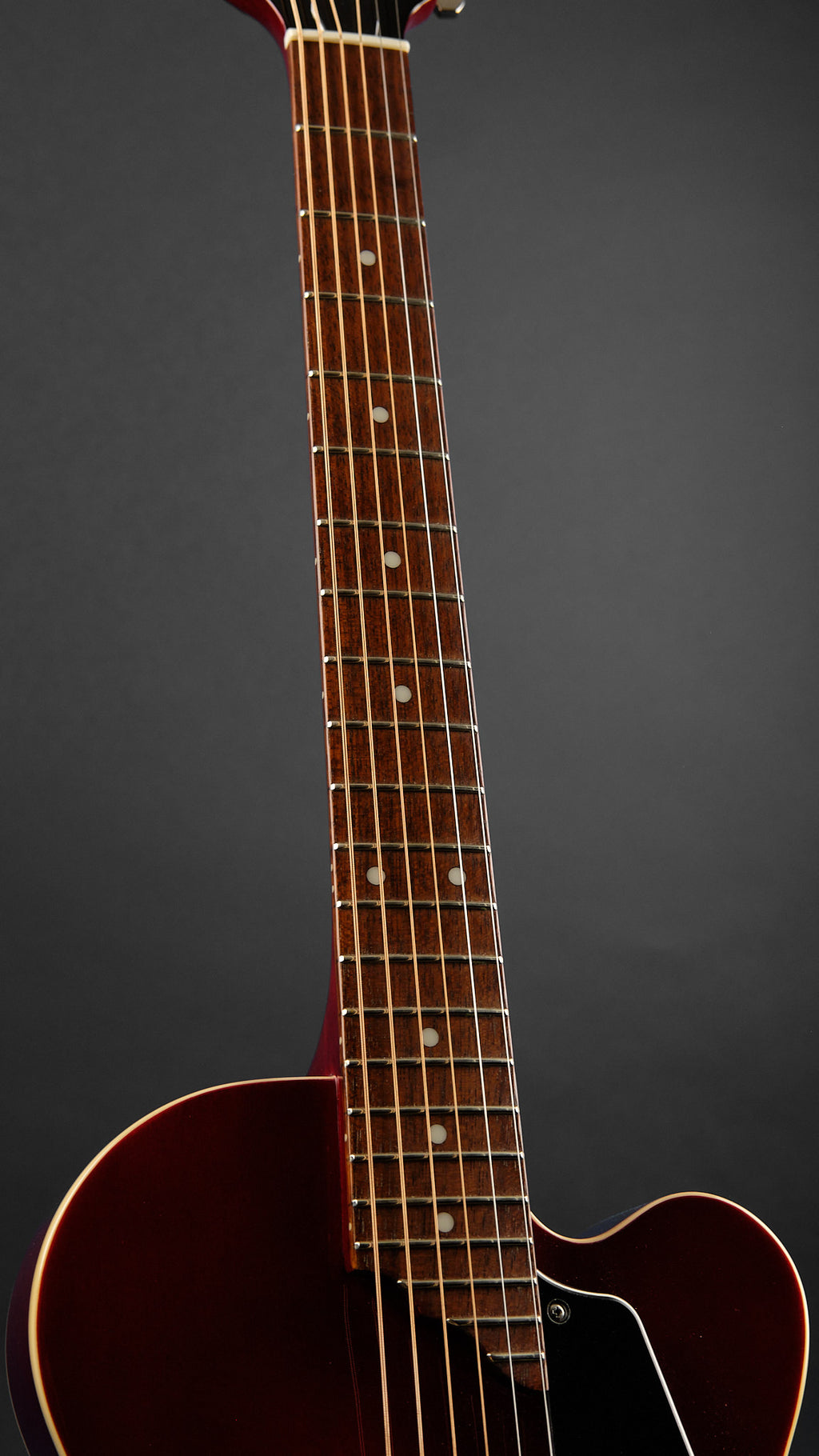 Vox Giulietta VGA-3PS Red (Second-Hand)