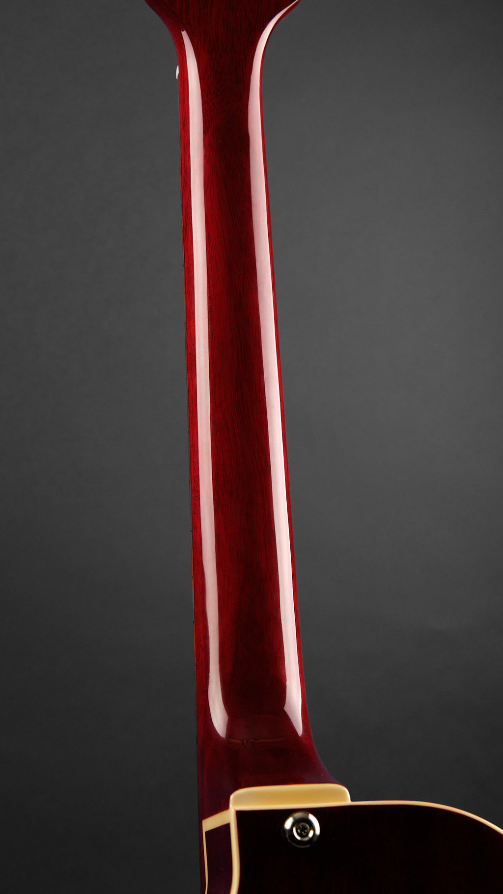 Vox Giulietta VGA-3PS Red (Second-Hand)