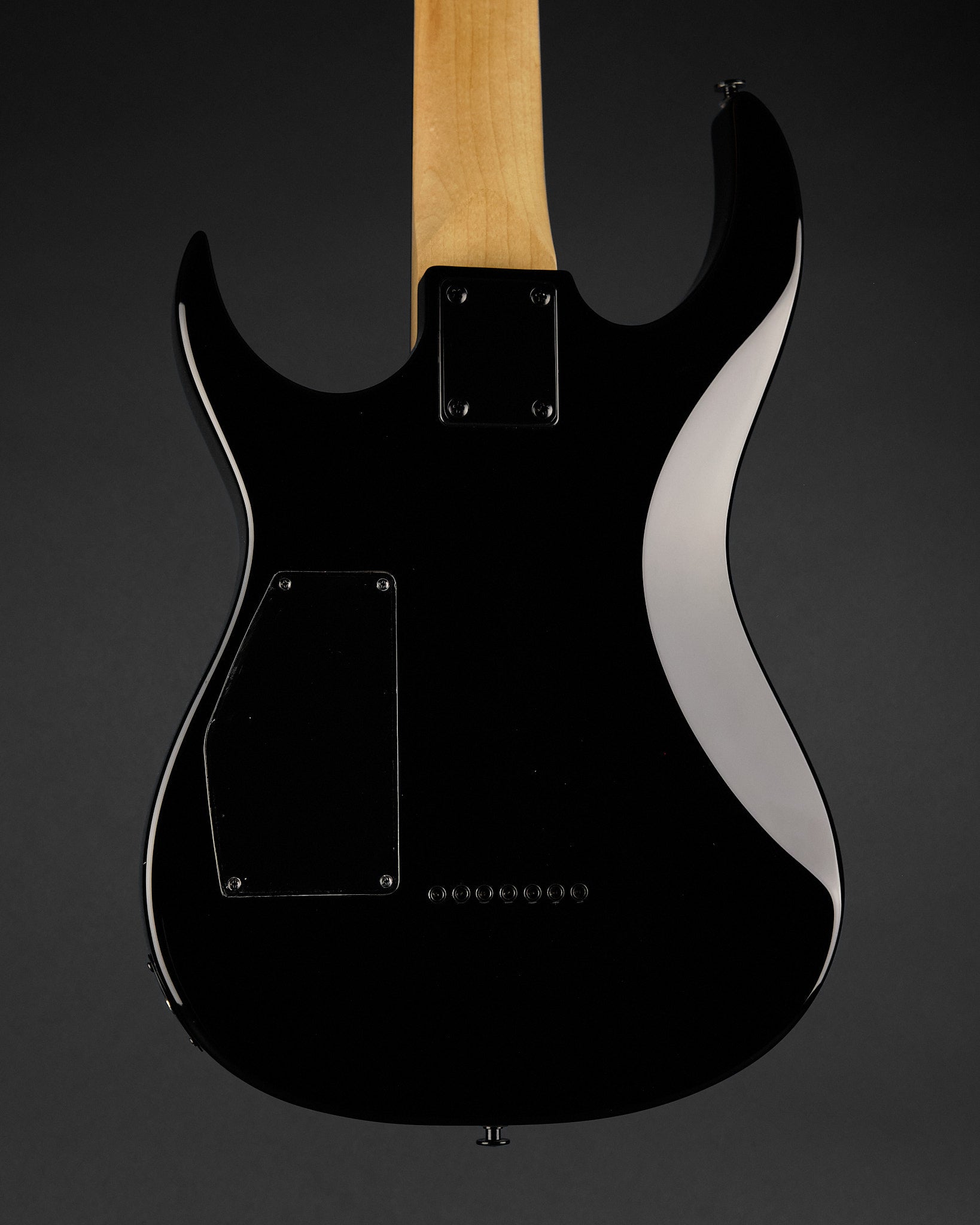 Artist Spiritus7 Black (Second-Hand)