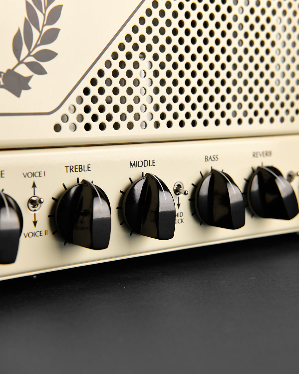 Victory V40 'The Duchess' MKI Guitar Head (Second-Hand)