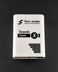Two Notes Torpedo Captor X 8 Ohm Reactive Load Box (Second-Hand)