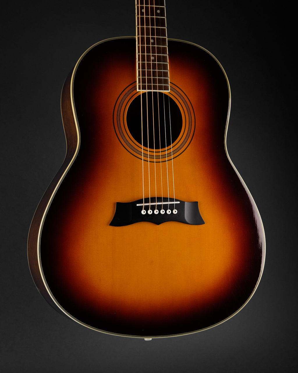 Morris MG-301RES Sunburst (Second-Hand)
