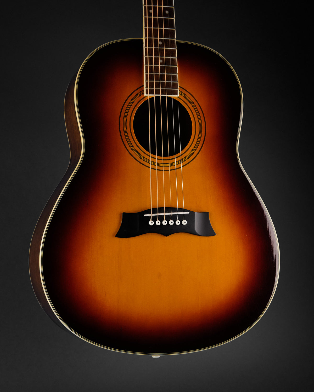 Morris MG-301RES Sunburst (Second-Hand)