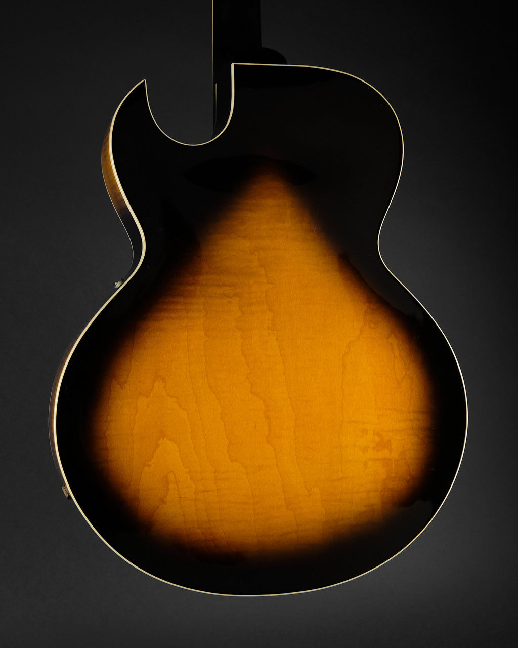 1996 Gibson ES-175 Tobacco Sunburst