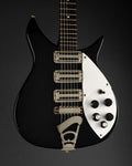 1988 Greco RG750B Black