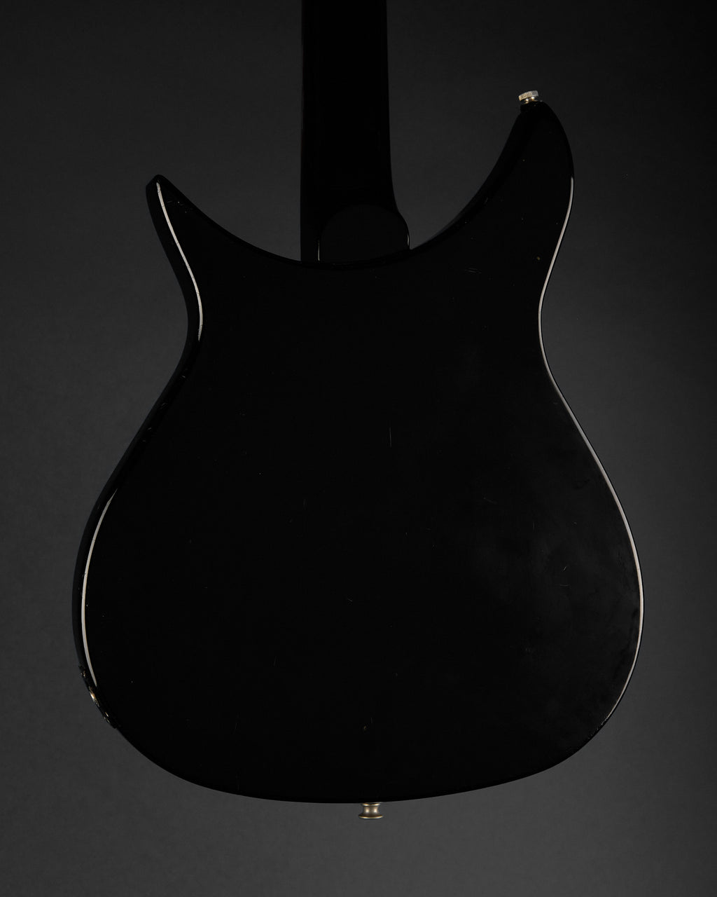 1988 Greco RG750B Black