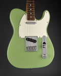 2024 Fender Player II Telecaster Birch Green