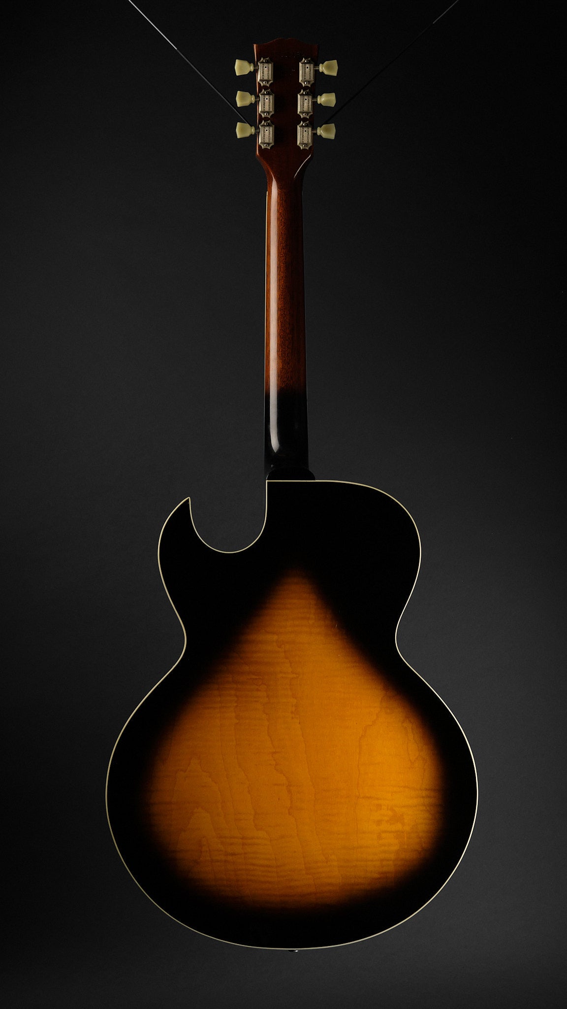 1996 Gibson ES-175 Tobacco Sunburst
