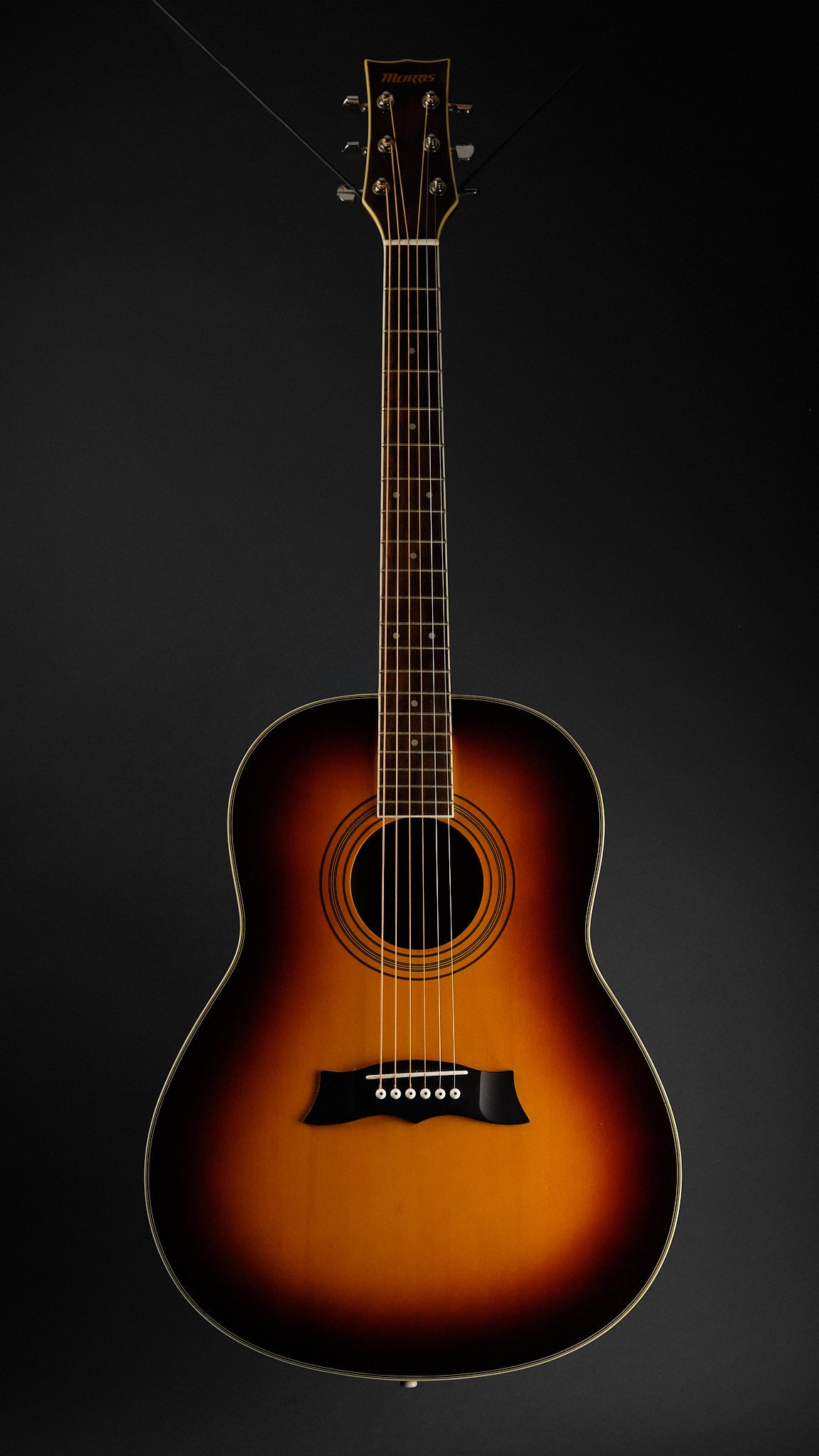Morris MG-301RES Sunburst (Second-Hand)