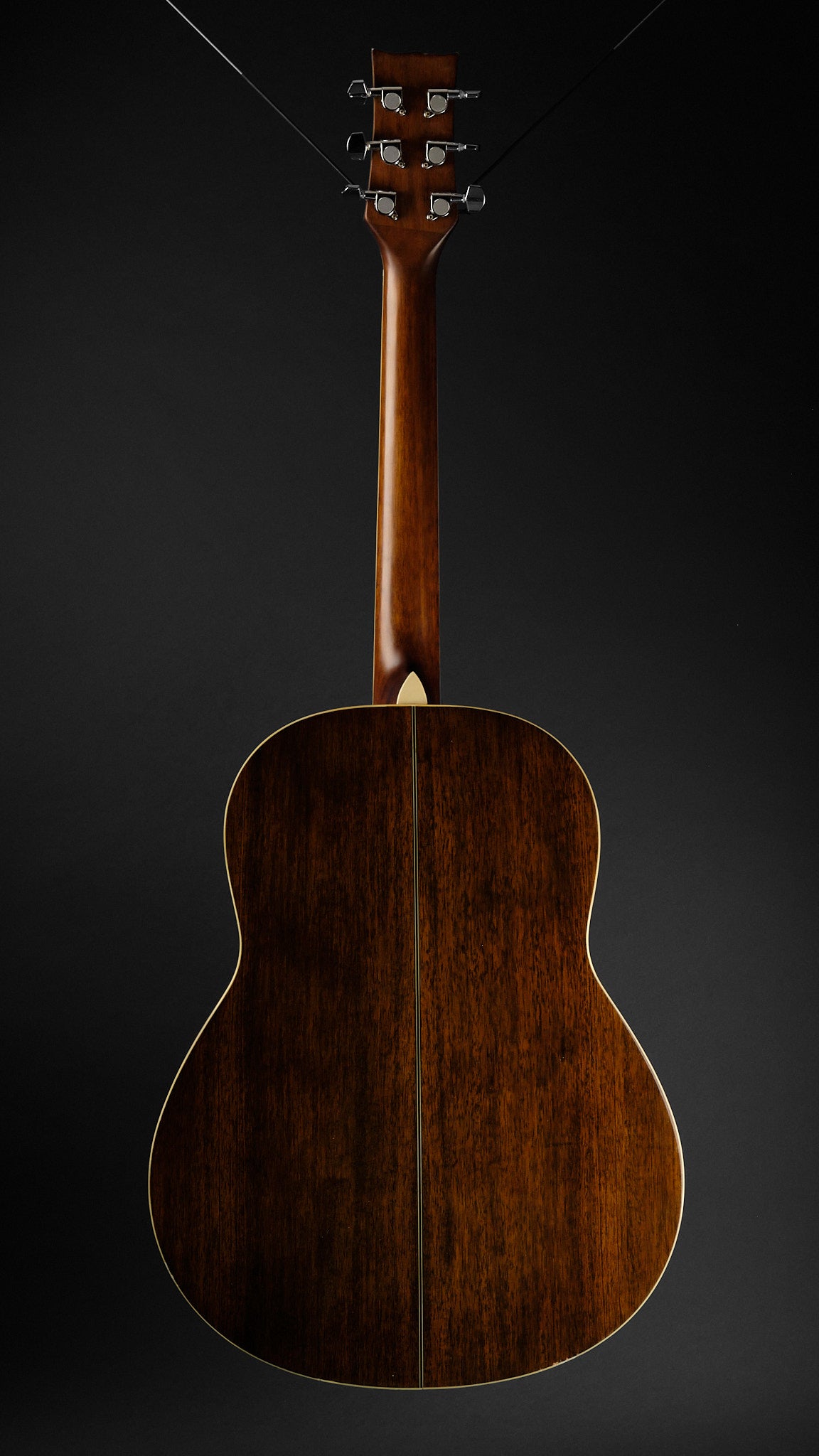 Morris MG-301RES Sunburst (Second-Hand)