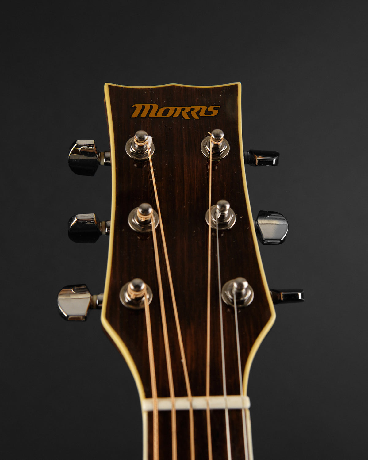 Morris MG-301RES Sunburst (Second-Hand)
