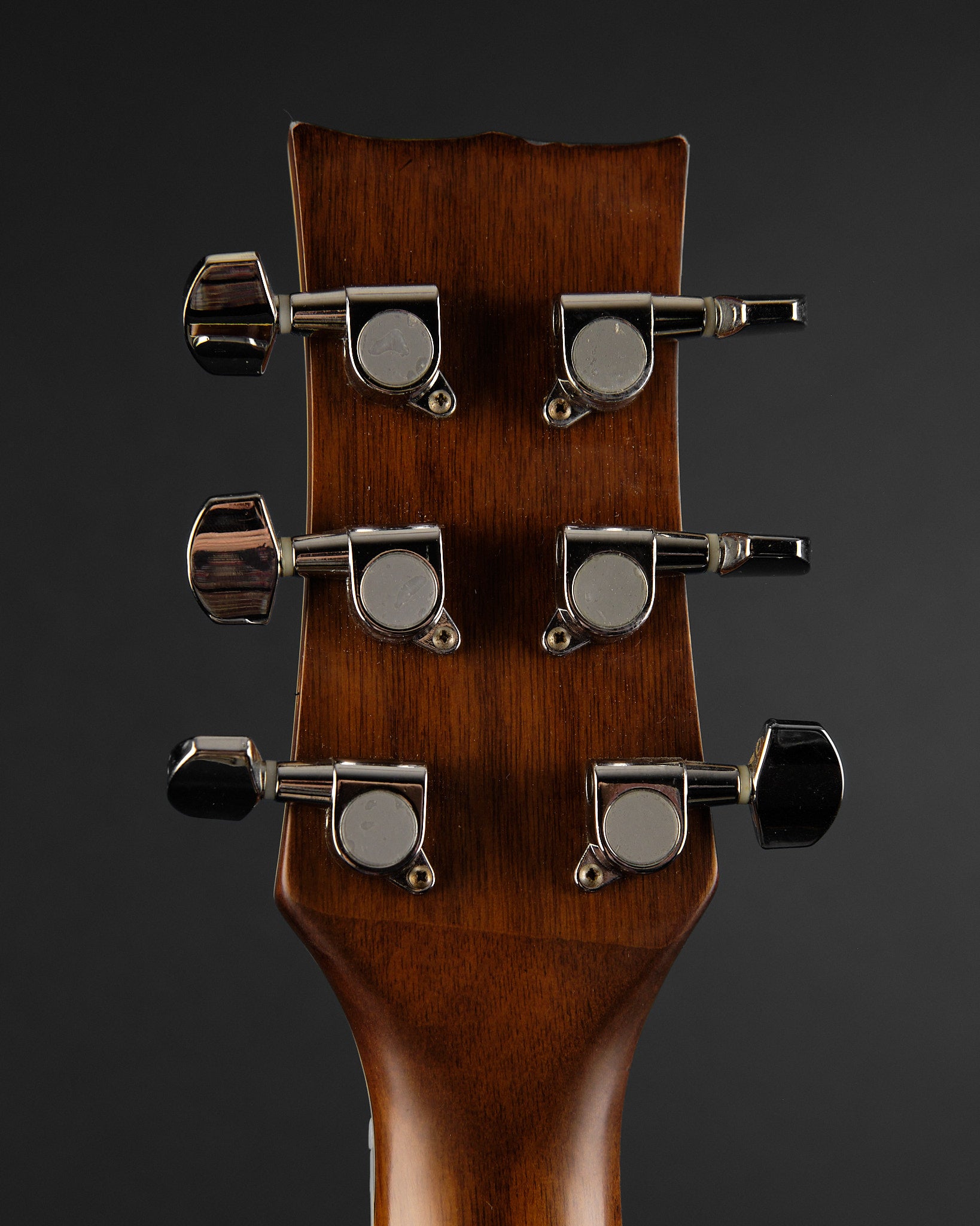 Morris MG-301RES Sunburst (Second-Hand)