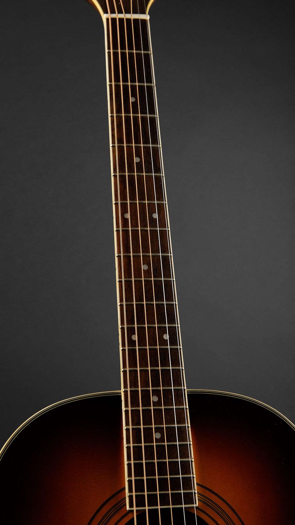 Morris MG-301RES Sunburst (Second-Hand)