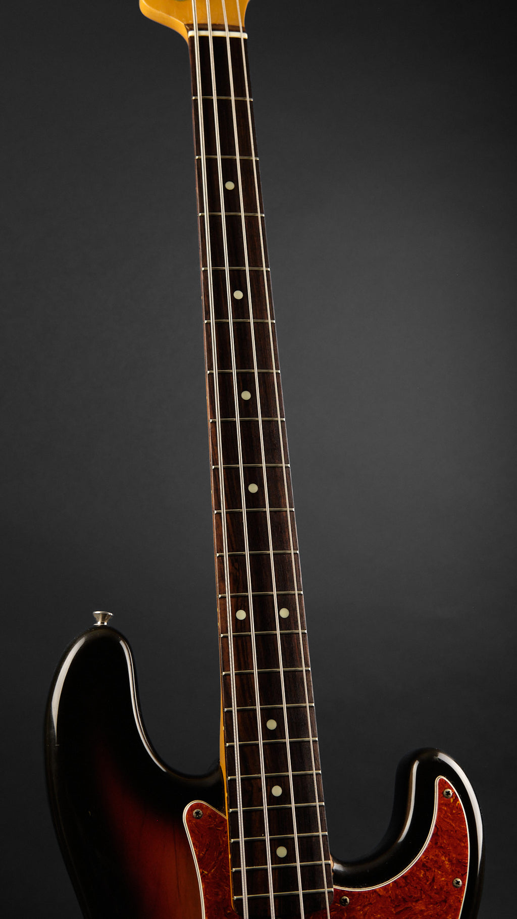 1991 Fender MIJ PB62-700 Precision Bass Sunburst