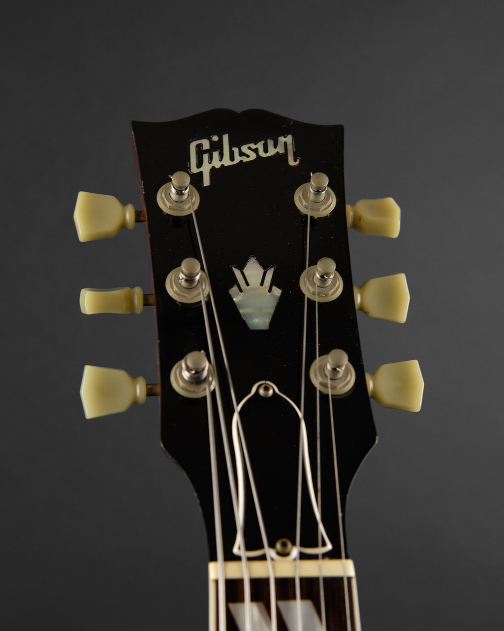 1996 Gibson ES-175 Tobacco Sunburst