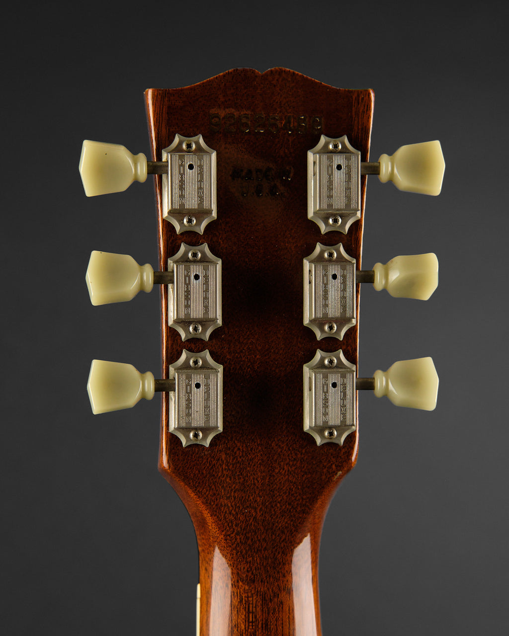 1996 Gibson ES-175 Tobacco Sunburst