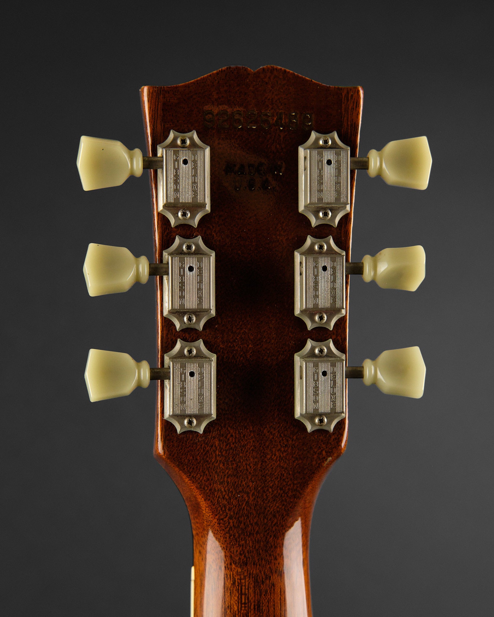1996 Gibson ES-175 Tobacco Sunburst