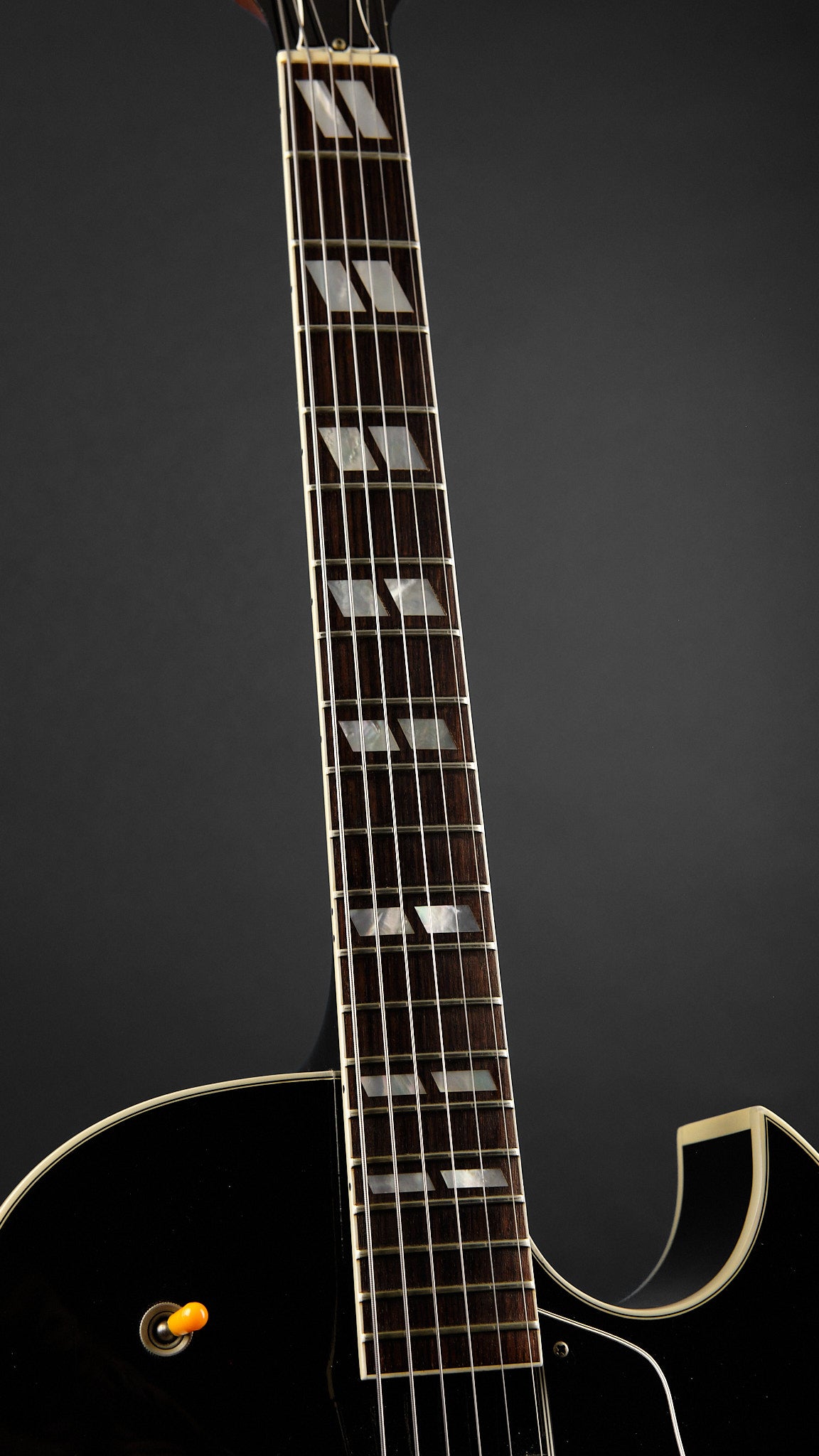 1996 Gibson ES-175 Tobacco Sunburst