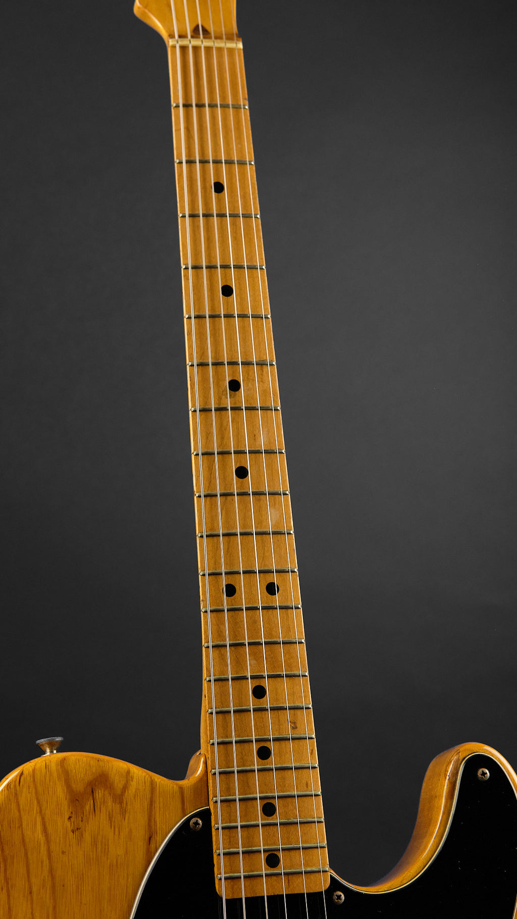 1980s Fernandes RTE-45 Revival Natural