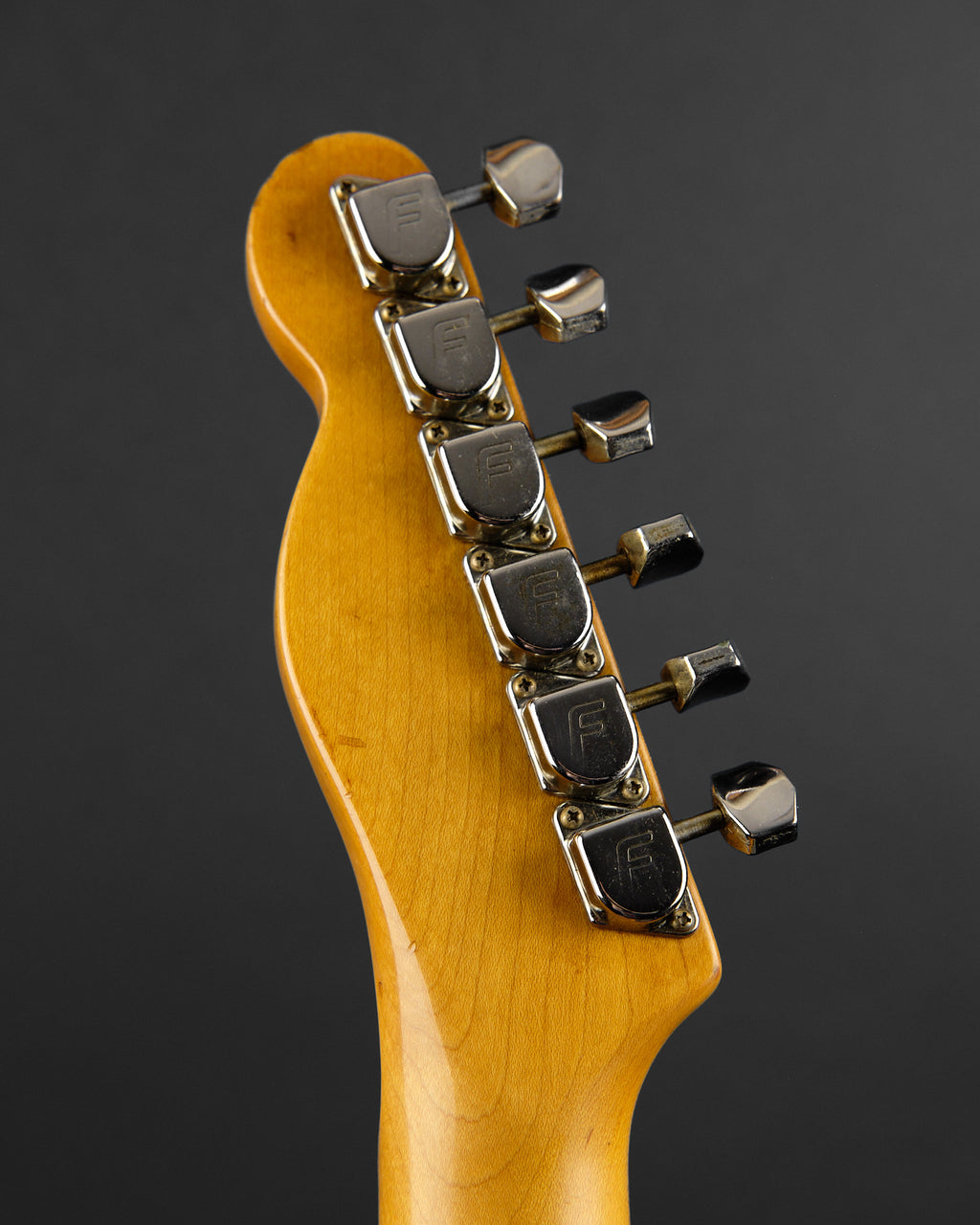 1980s Fernandes RTE-45 Revival Natural