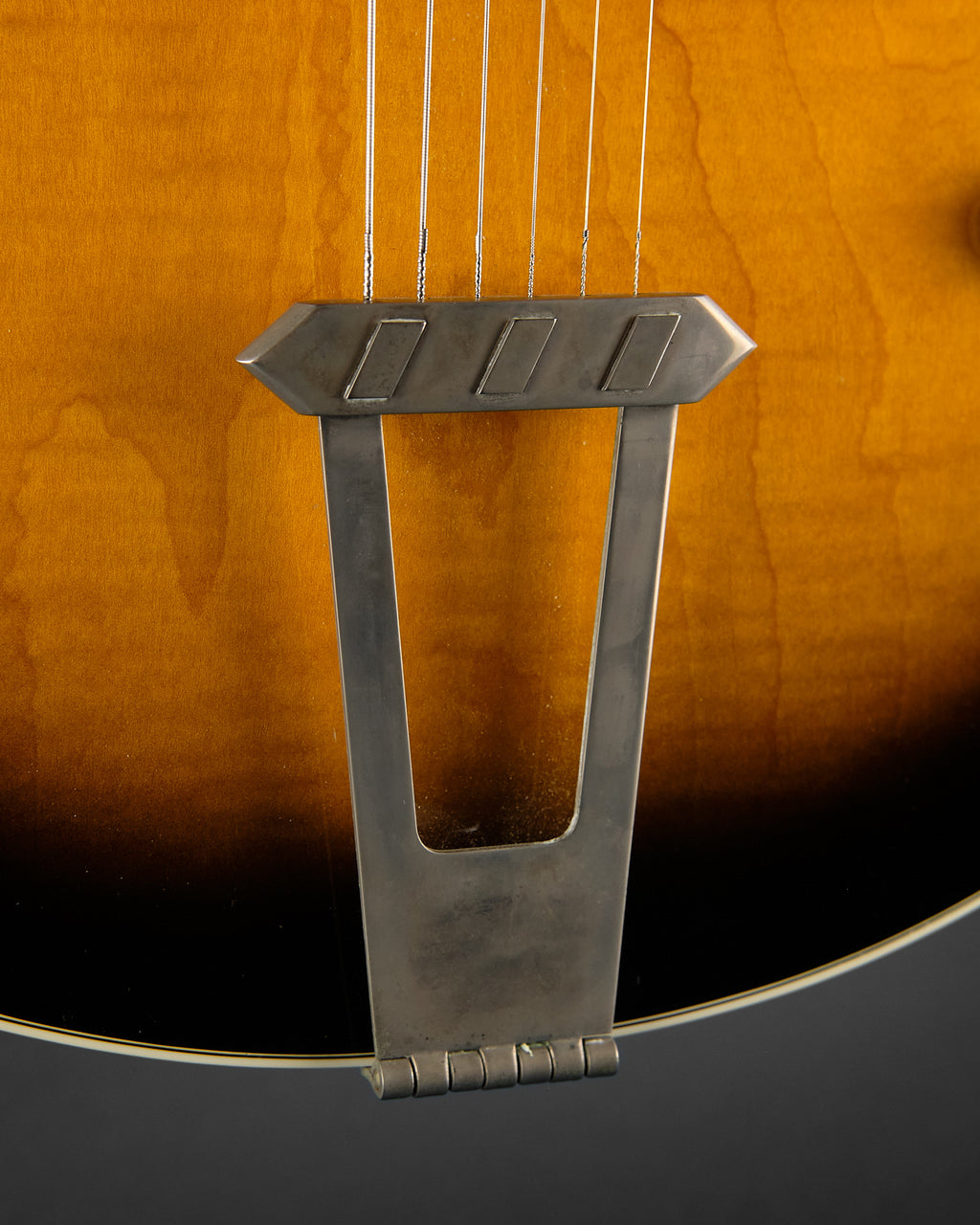 1996 Gibson ES-175 Tobacco Sunburst