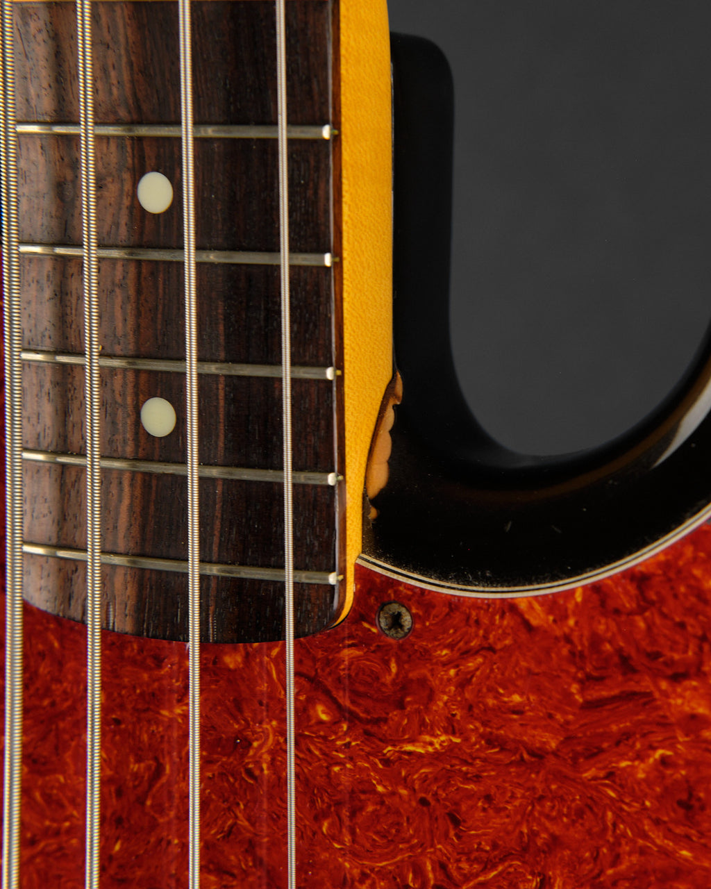1991 Fender MIJ PB62-700 Precision Bass Sunburst
