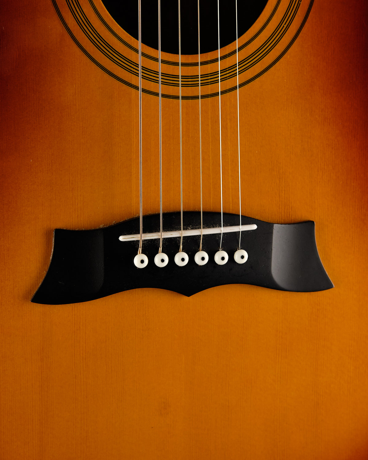 Morris MG-301RES Sunburst (Second-Hand)