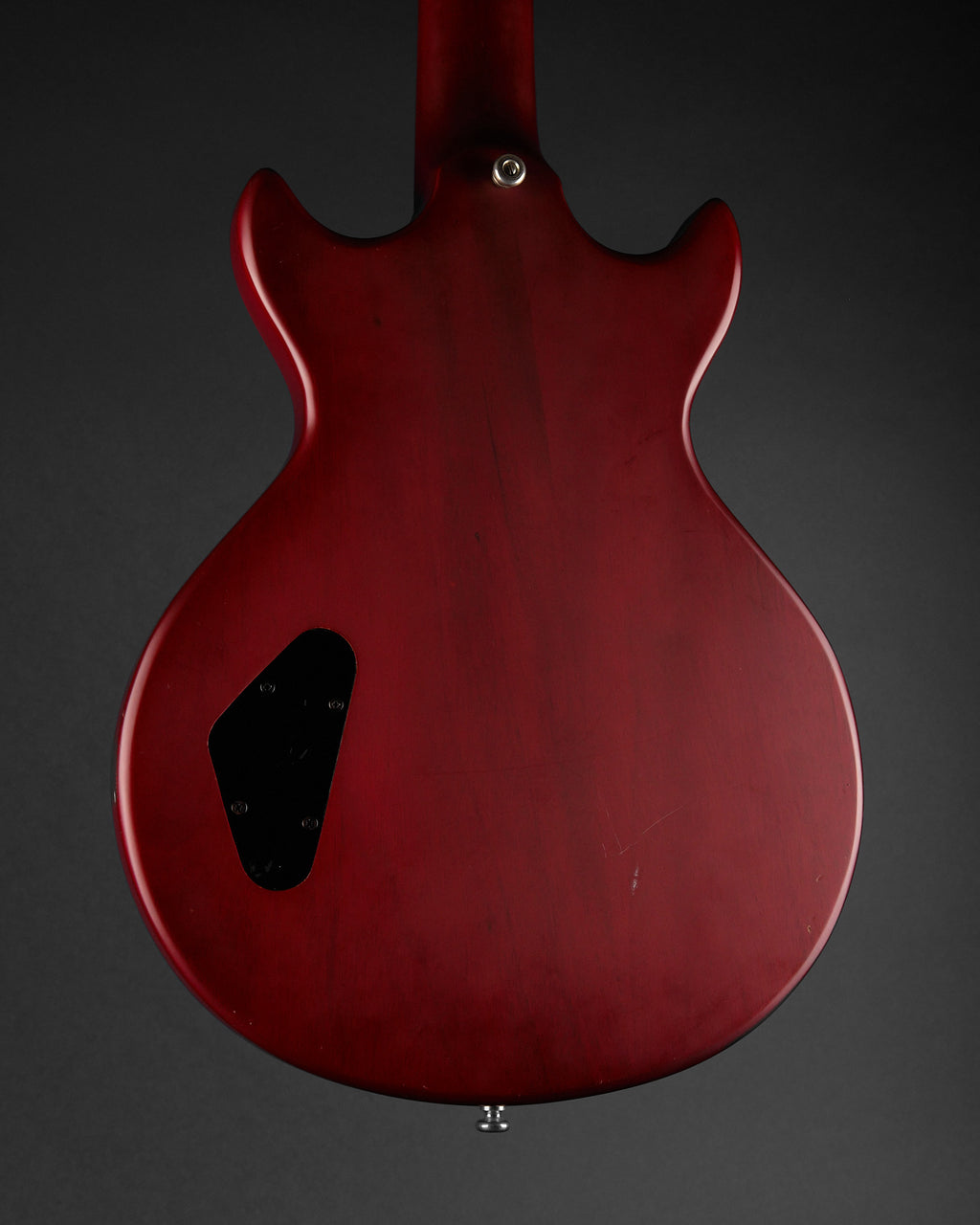 1996 Gordon Smith GS1 Translucent Red