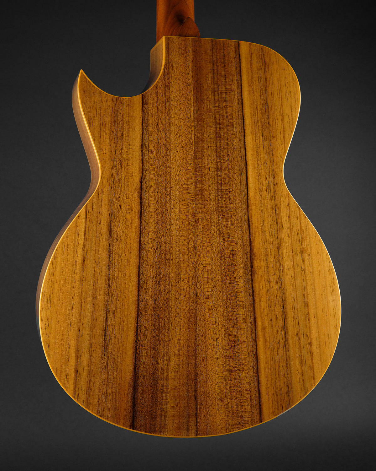 2002 Woodtone OOO-1 Natural