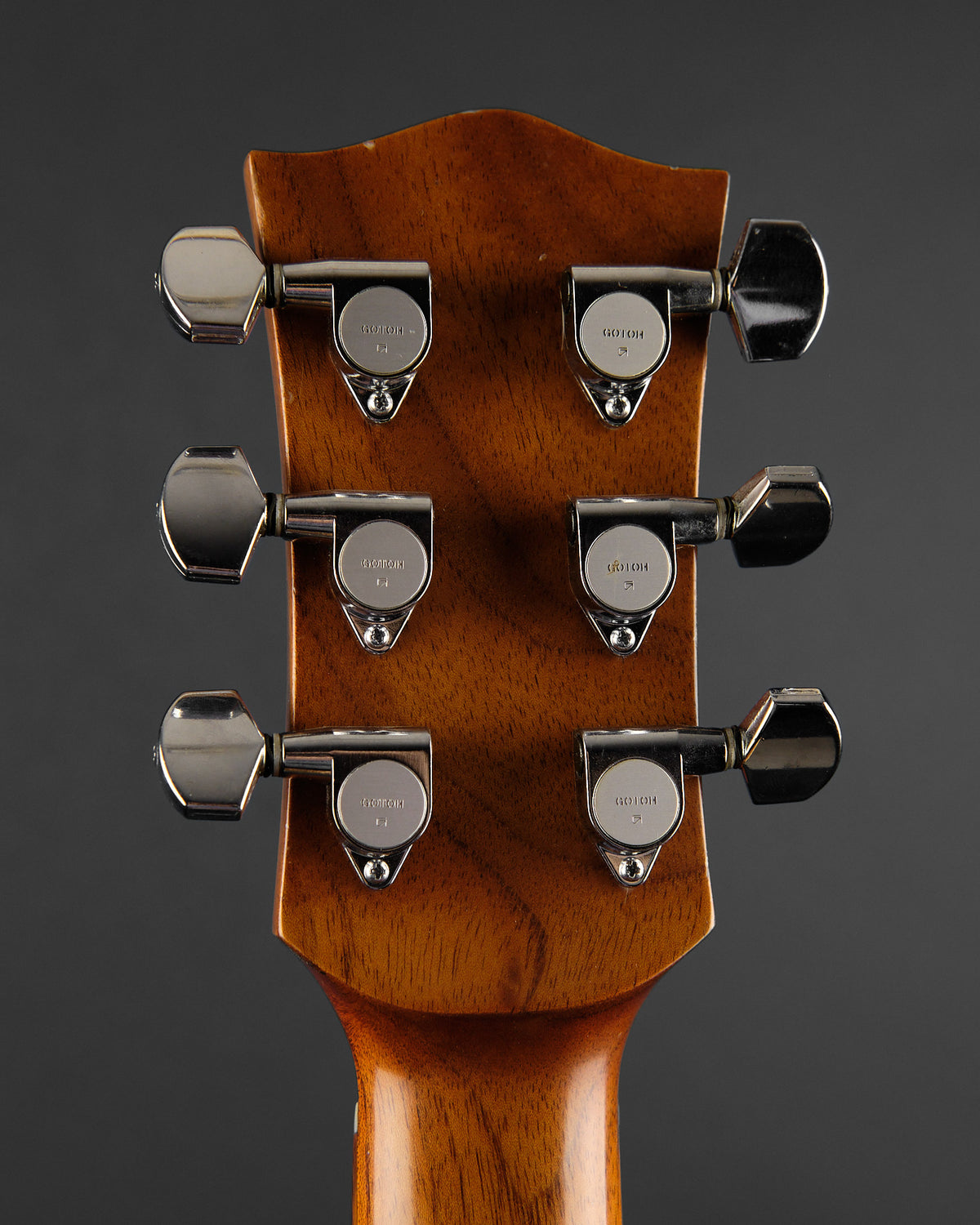 2002 Woodtone OOO-1 Natural