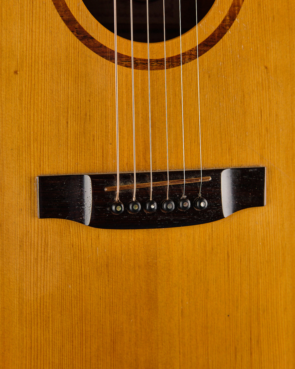 2002 Woodtone OOO-1 Natural